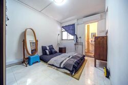 Blk 339 Woodlands Avenue 1 (Woodlands), HDB Executive #504083951